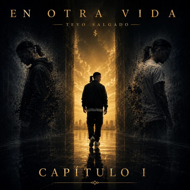 En Otra Vida — portada